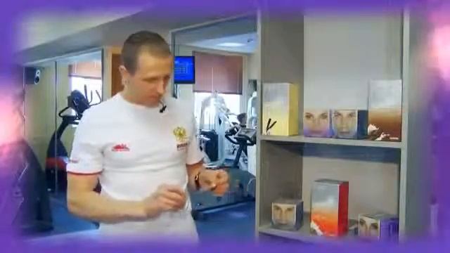 Отзывы о Вэлнэс Сергей Руднев чемпион мира о коктейлях смотреть онлайн