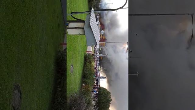 Пожар в Синдика смотреть онлайн