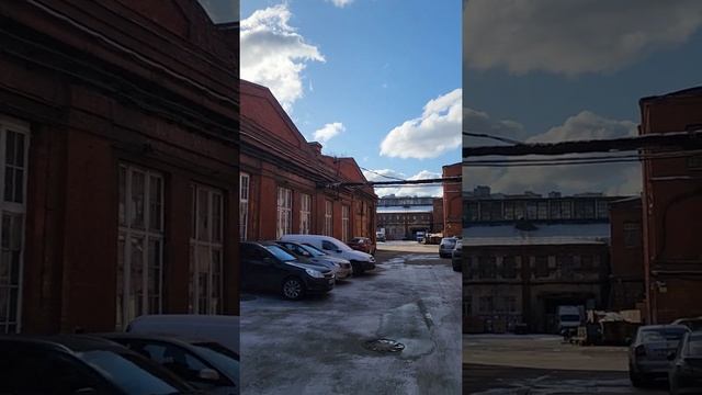 Завод =Кожа= Спб.