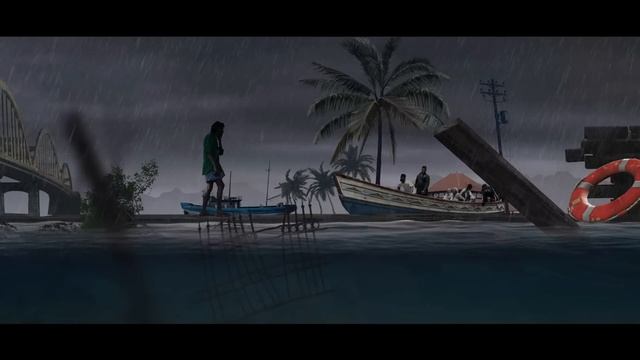 Ribin Richard X Nihal Sadiq - Chekuthan (Reprise) | Kaalame Poyidam смотреть онлайн