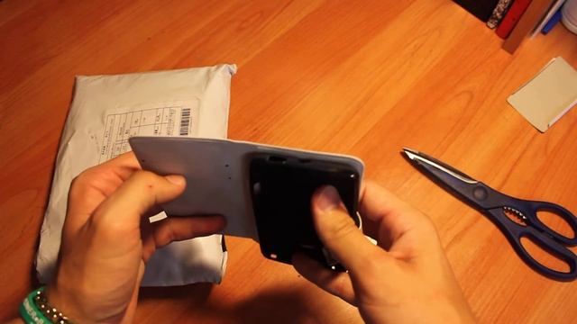 Распаковка посылки из Китая с Aliexpress (unboxing №76) смотреть онлайн