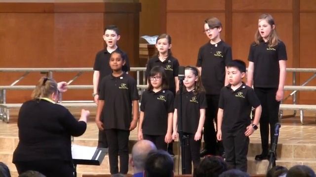 May There Always Be Sunshine, Decormier/Martin смотреть онлайн