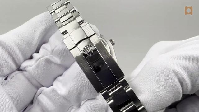 Rolex Datejust 31 mm 178344 смотреть онлайн