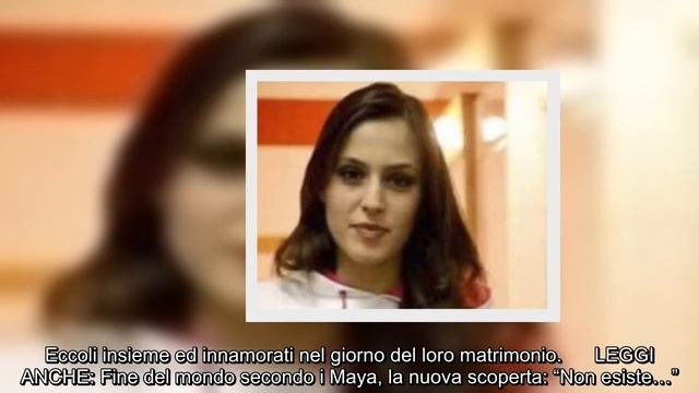 Era Maria Stefania Di Renzo di Amici: 40 anni sposata con un attore FOTO смотреть онлайн
