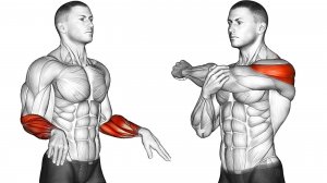 10 упражнений для помощи при Артрите Рук и Плеч у пожилых людей