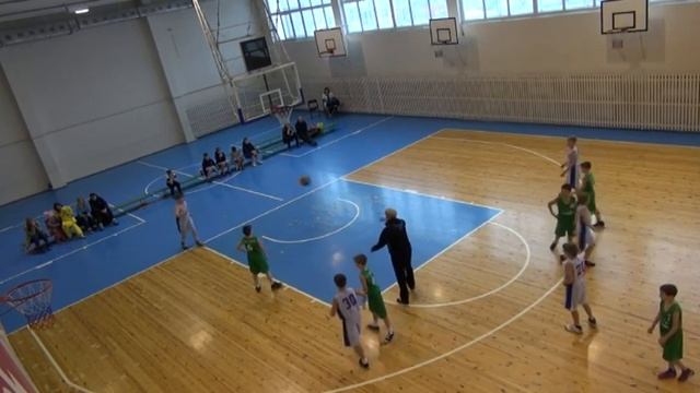 ЮБЛ Березники смотреть онлайн