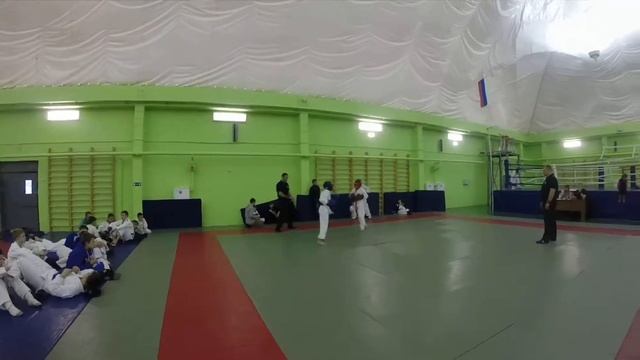 Гриша Дегтярёв. Синий пояс. ВСК Леон смотреть онлайн