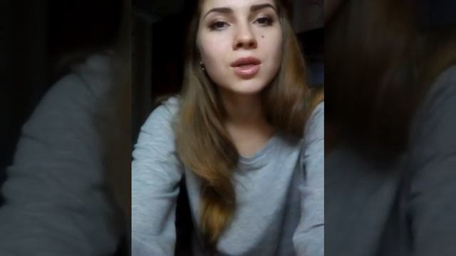 Як ты (Cover-by Anastasiya Kalashnikova) смотреть онлайн