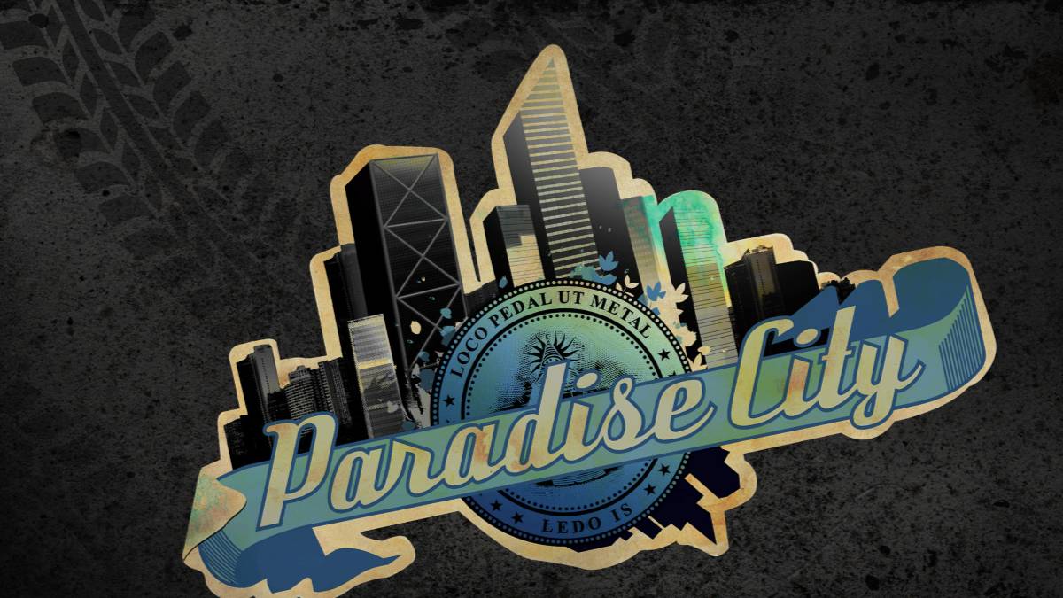 Burnout Paradisy City смотреть онлайн