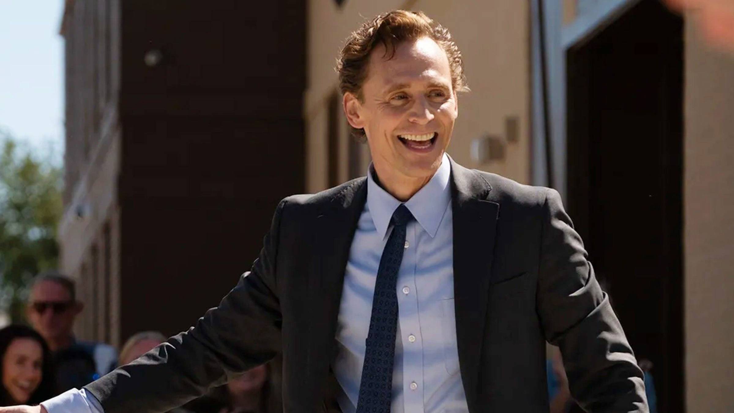 Жизнь Чака | Русский трейлер | Фильм 2025