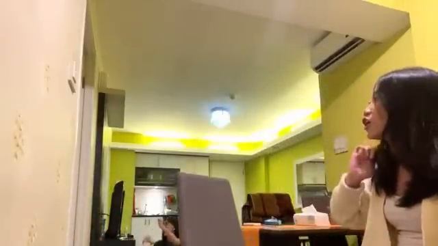 Live Showroom Mira JKT48 - 2-4-21