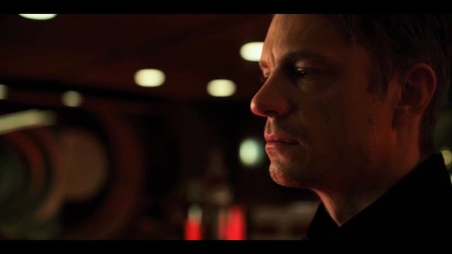 Altered Carbon - Choosing whom to live смотреть онлайн