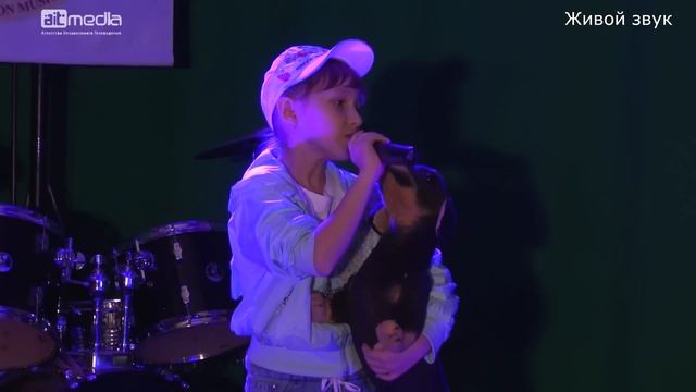 08 Ляшенко Анастасия смотреть онлайн