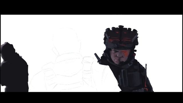 Makarov and Nolan art. смотреть онлайн
