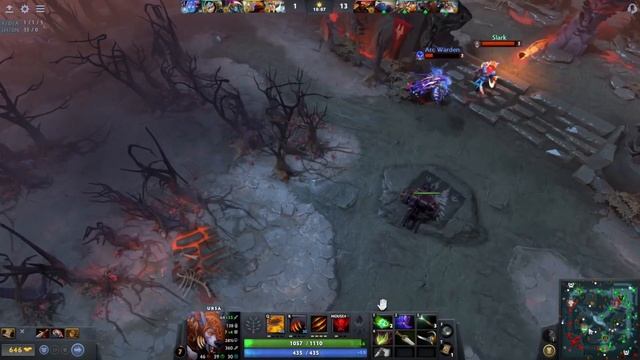 League Players Try To Learn Dota 2 - Pt2 смотреть онлайн