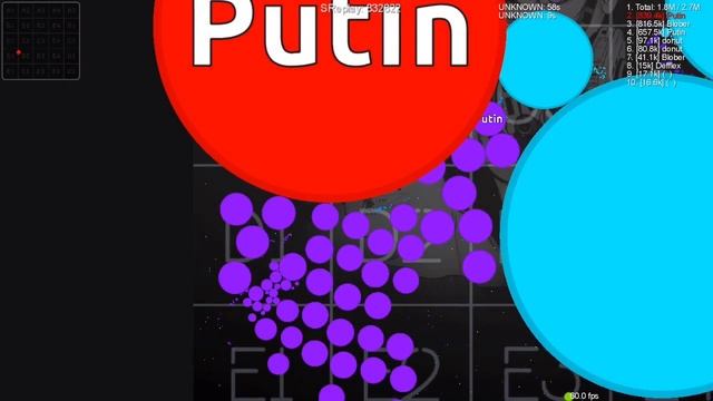 Blob.io Dual Final