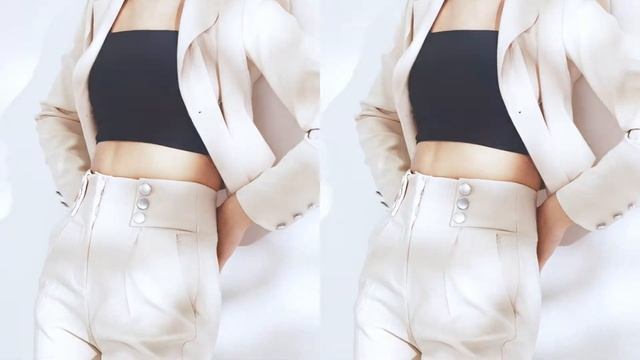 Чувственный power look в актуальном прочтении✨ смотреть онлайн