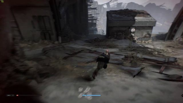 Star Wars Jedi: Fallen Order - прохождение 3 часть смотреть онлайн