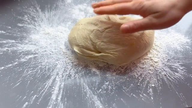 家庭油条做法，不用蓬松剂也能做出蓬松香酥的大油条 смотреть онлайн