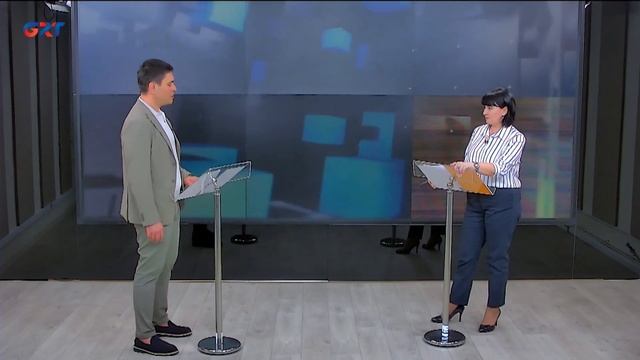 Общественный интерес | Общественно- политическая ситуация в стране и Гагаузии не стабильна! смотреть онлайн