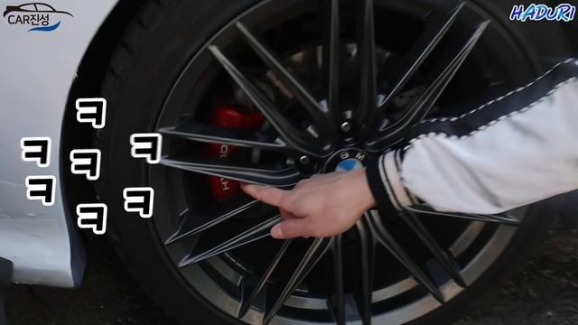 투스카니를 BMW 로 만들었다고 ?! 화제의 튜닝카!!ㅋㅋ смотреть онлайн