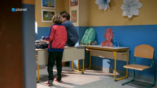 Česnovi: Koliko je vreden Evin dnevnik? (S01E06) смотреть онлайн