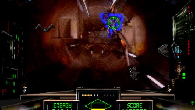 Sewer Shark [4K] [3DO] смотреть онлайн
