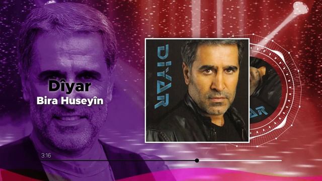 Dîyar - Bira Huseyîn смотреть онлайн