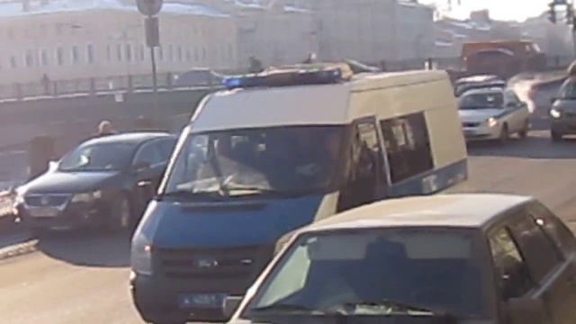 29.01.2012 от метро Владимирская (Русская пробежка) смотреть онлайн
