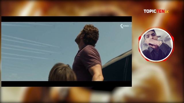 ලෝක විනාශයද මේ | GreenLand | 2020 |Sinhala Movie review смотреть онлайн