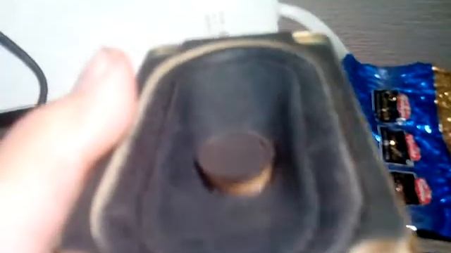Басс тест динамика из телика 8om 5w. смотреть онлайн