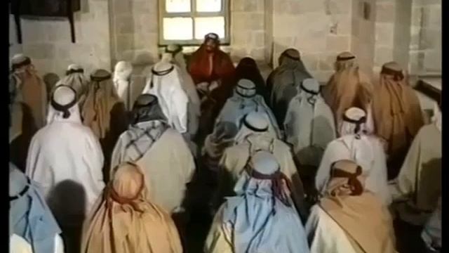 ISLOMIY KINOLAR Islomiy Kino Hasan Basriy Hazratlari Исломий кинолар