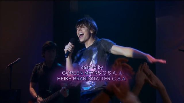 Spectacular! Don't Tell Me смотреть онлайн