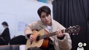 Stray Kids GO LIVE IN LIFE, «SKZ-TALKER GO!» Сезон 2, Эпизод 4