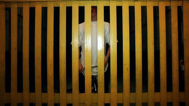 Sean Ricany - Welcome to Stranger смотреть онлайн