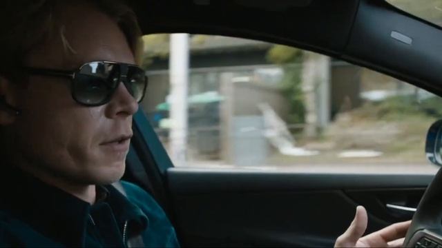 Dom Vs Jakob - Velozes e Furiosos 9 смотреть онлайн