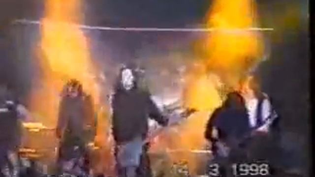 CATHARSIS The Story - Imago Part.1 (3/3) смотреть онлайн