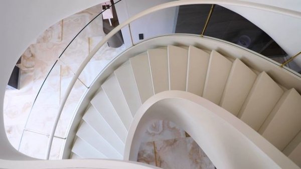 мастер лестниц