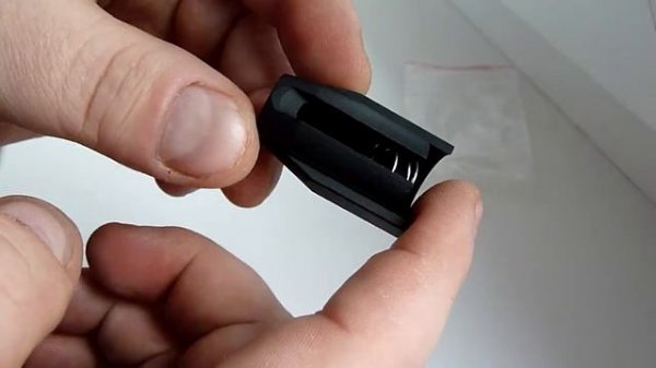 Колпачок Tikka T3