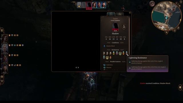 Baldur's Gate 3 - Gameplay Walkthrough - 1080p FULL HD (PC 2023) - Part 37 - No Commentary смотреть онлайн