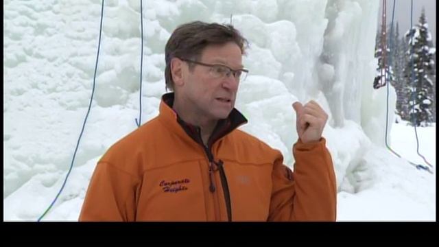 Ice Climbing Tower - Part 1 смотреть онлайн