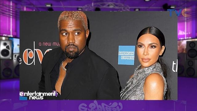 Kanye West Insists Kim Kardashian Is ‘Still His Wife’ Amid Ongoing Divorce смотреть онлайн