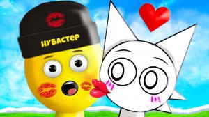 СВИДАНИЕ С ВЕНДОЙ ИЗ СПРУНКИ в ROBLOX!