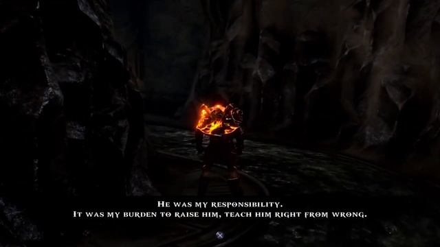 Secret Villain in God of War 3 - HIDDEN Details and Easter Eggs смотреть онлайн