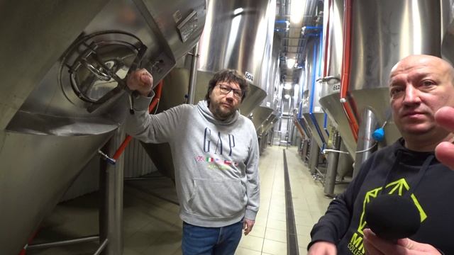 История САЛДЕНС. От пивоварни до локальной бизнес-империи в городе Тула смотреть онлайн