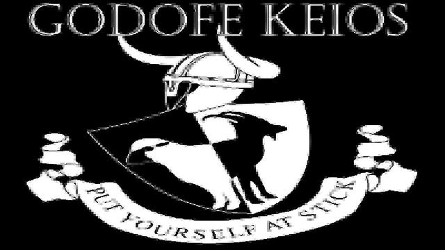 Godofe Keios - Fire of the Oak Upon the Rune of the Winter Solstice (Instrumental) смотреть онлайн