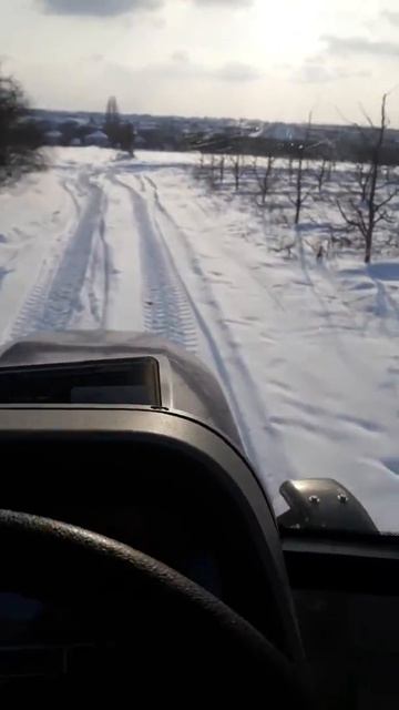 Tractor Foton Lovol 604 смотреть онлайн