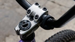 Байкчек лютого BMX за копейки от Мэксвола!