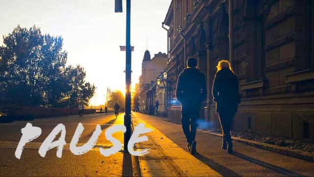 Relaxing Music - Pause (No Copyright Audio) смотреть онлайн