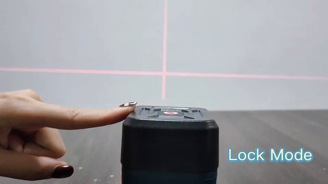 mestek T03 Laser Level смотреть онлайн